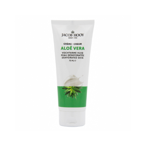 Face Cream Aloe Vera 75ml