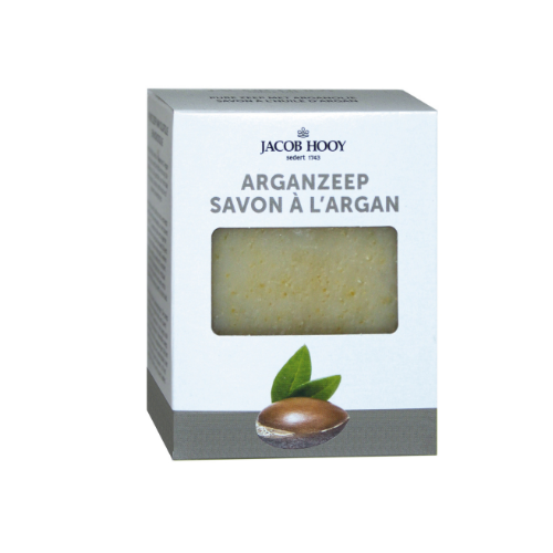 Argan soap 240ml