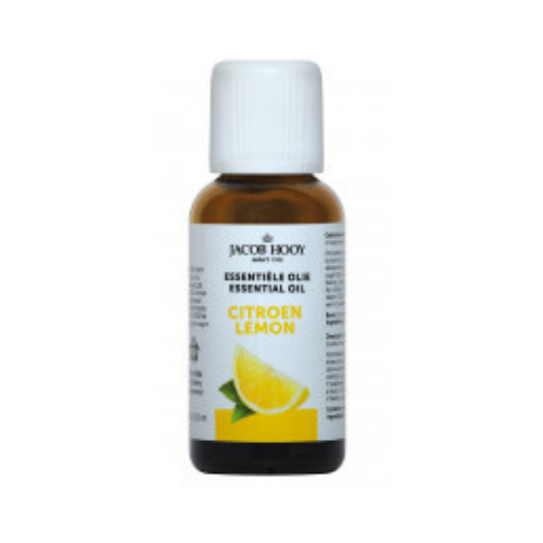 Jacob Hooy Citronel oil